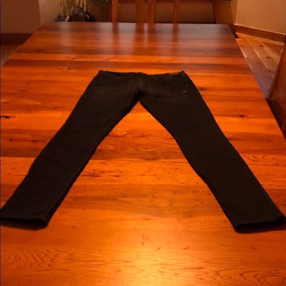 Dittos Legging Mid Rise size 27